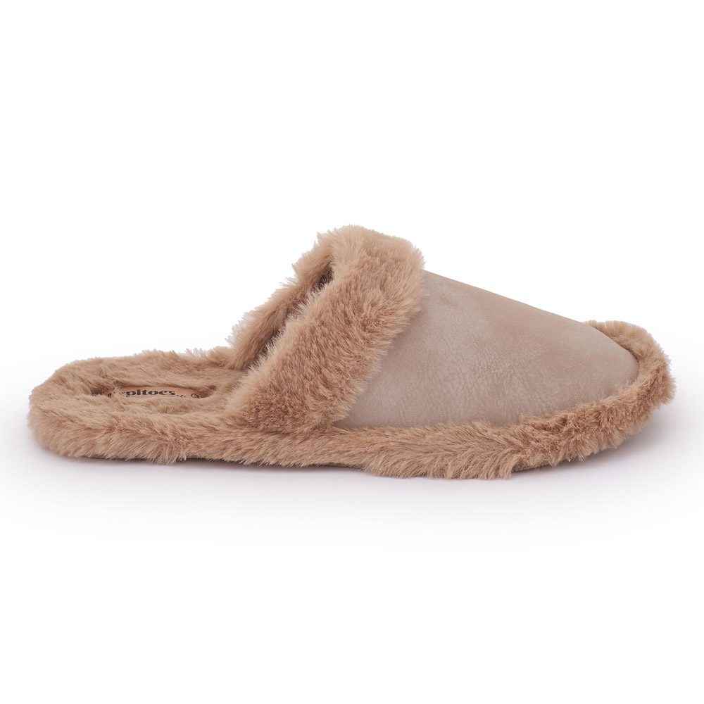 Comfort Slip on Flats N21337